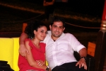 Saturday Beach Bar Party at Edde Sands Byblos
